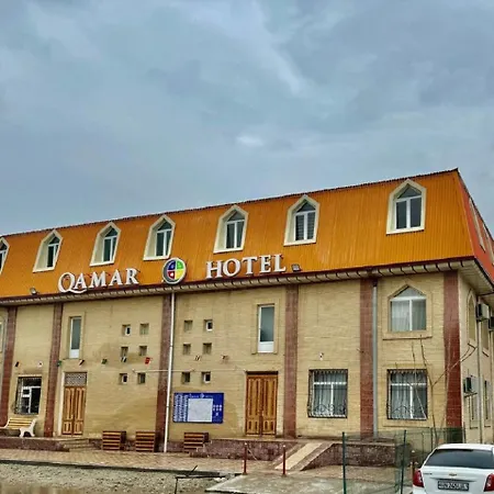 Qamar Hotel-2