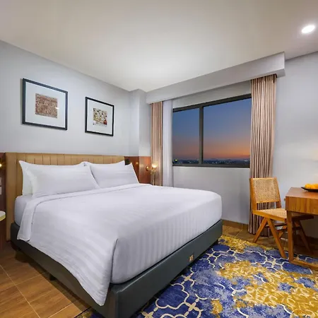 The Alana Hotel Malang-3