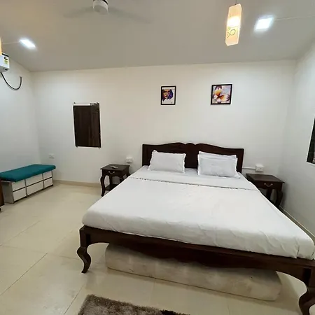 Ll Golden Leaf Ll 3Bhk Ll Ac Ll-2