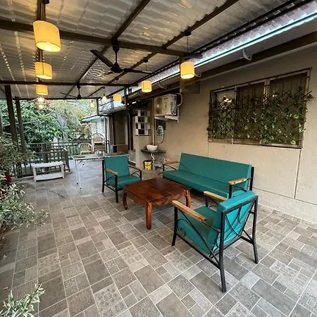 Ll Golden Leaf Ll 3Bhk Ll Ac Ll-3