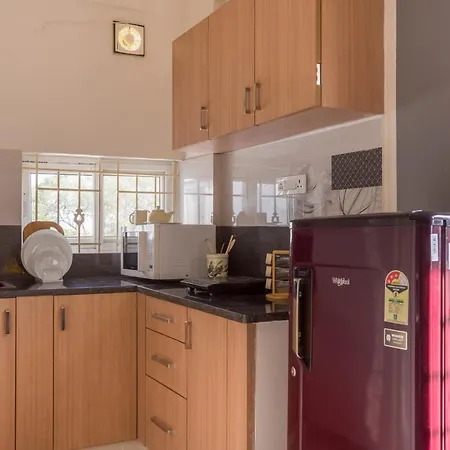 Living Homes Auriga - Whitefield, Near Divyashree Tech Park, Itpl Main Rd-2
