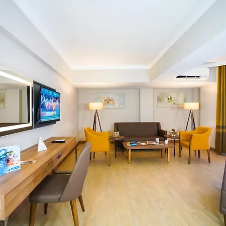Ada Julian Marmaris (Adults Only)-3