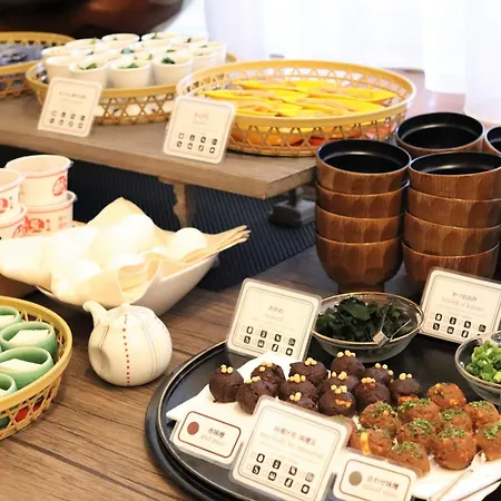 Koko Hotel Nagoya Sakae-3