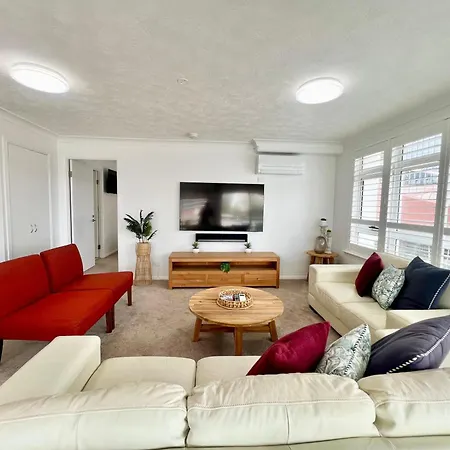 Wharf Boutique Apartments-3