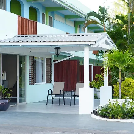 Vedanta Resort Barbados-2