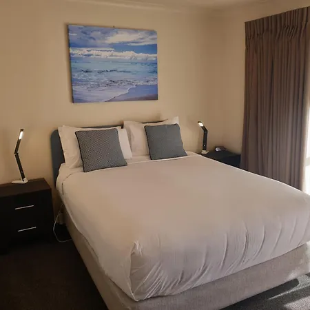 Northcote Motor Lodge-2