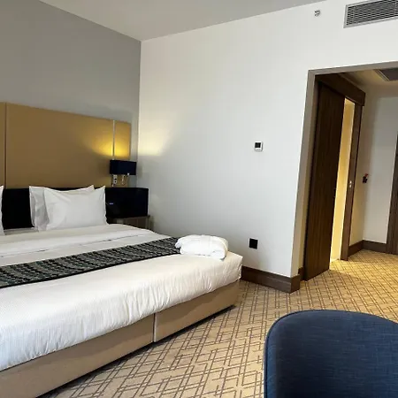 Wyndham Bukhara-2