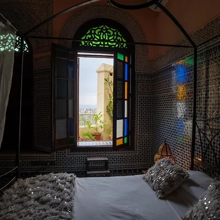 Riad Fes Palacete-3