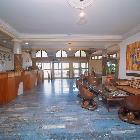 Hotel Le Pelican-2