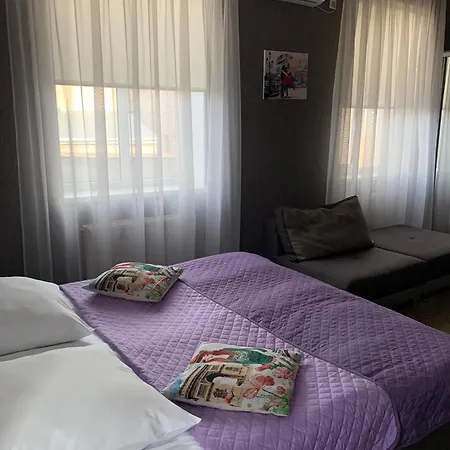 Yurus Hostel-3