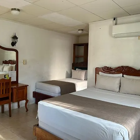 Hotel Javy-3