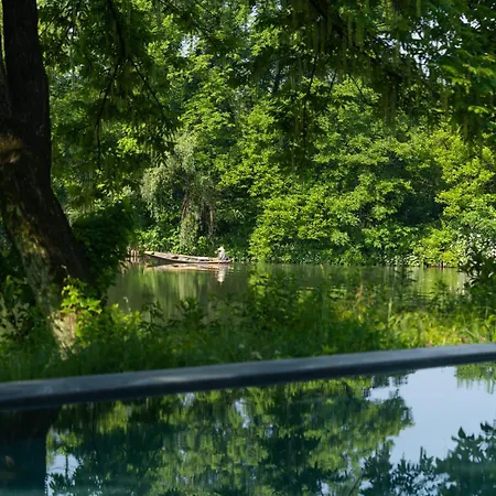 Muh Shoou Xixi Hotel Hangzhou-2