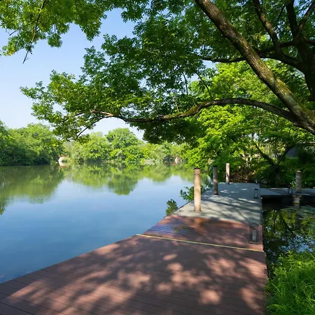 Muh Shoou Xixi Hotel Hangzhou-3