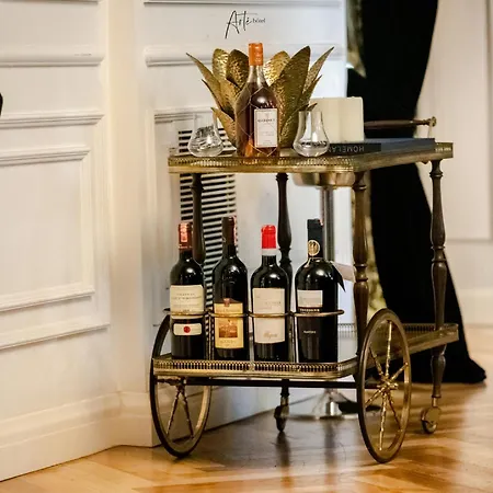 Arte Boutique Hotel-3