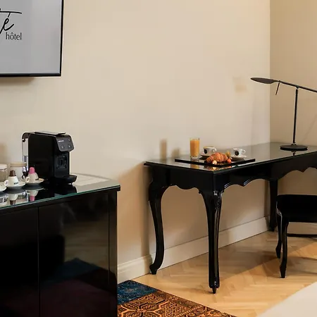 Arte Boutique Hotel-2