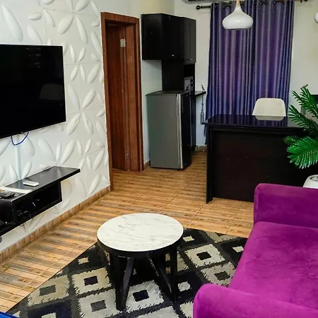 James Court Hotel & Luxury Apartments-3