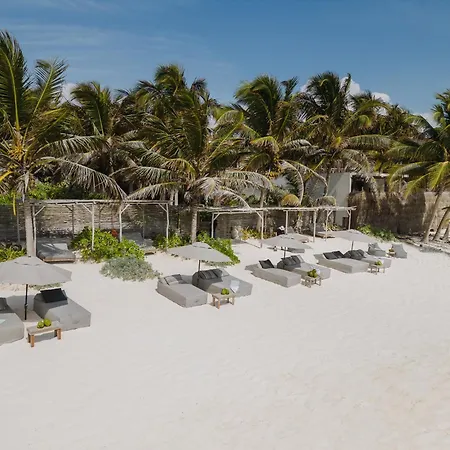 Aldea Canzul Tulum-3