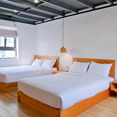 Coast House Boutique Hotel-3