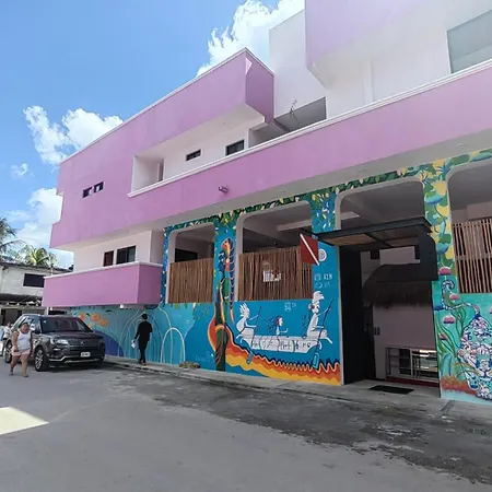 Itza Hotel Akumal-2