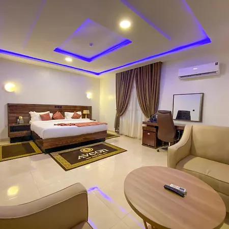 Aveon Hotel-2