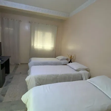Hostel Apart-3