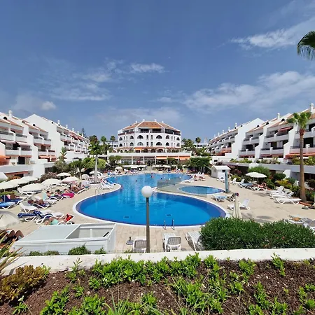 Parque Santiago 1, 165, Tenerife Dream Properties-3