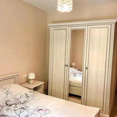 Vanja Apartment With Private Parking - Sea View-3