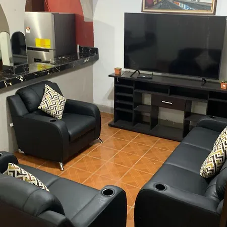 Casa Genesis-3