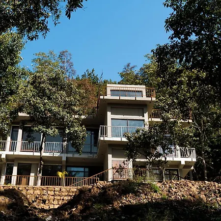 Atali Ganga Resort, Rishikesh-3