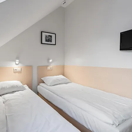 Stay Express Hotel Oldtown-2