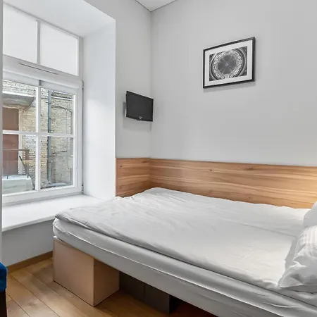 Stay Express Hotel Oldtown-3