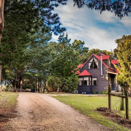 Bells Estate Great Ocean Road Cottages-3