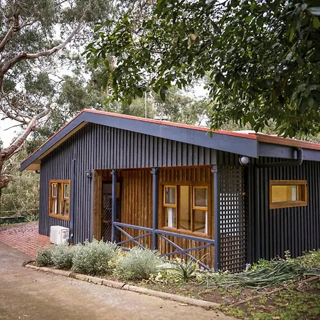 Bells Estate Great Ocean Road Cottages-2
