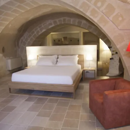 Antico Convicino Rooms Suites & Spa-2