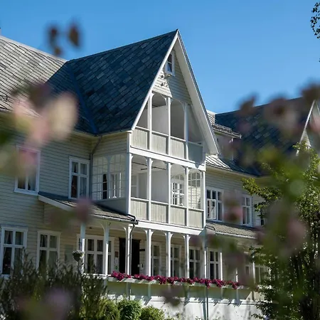 Visnes Hotel Stryn-2