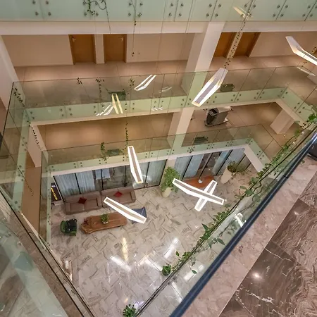 Best Western Premier Ark Hotel-2