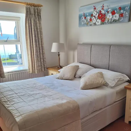 Roundstone House Hotel-2