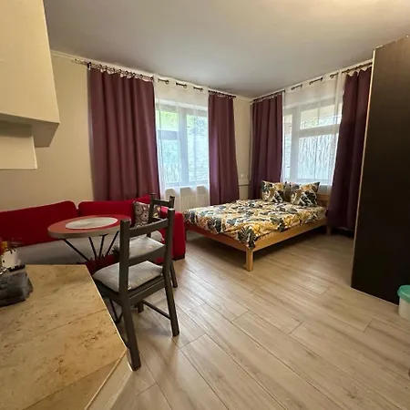 Guest House Villa Arkadia-2