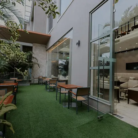 Crowne Plaza Nairobi Airport By Ihg-2