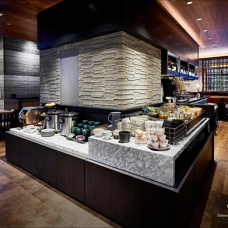 Daiwa Roynet Hotel Nishi-Shinjuku Premier-2