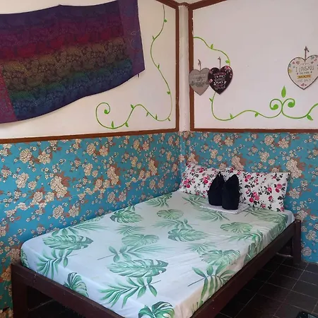 Mama Hostel & Guest House-3