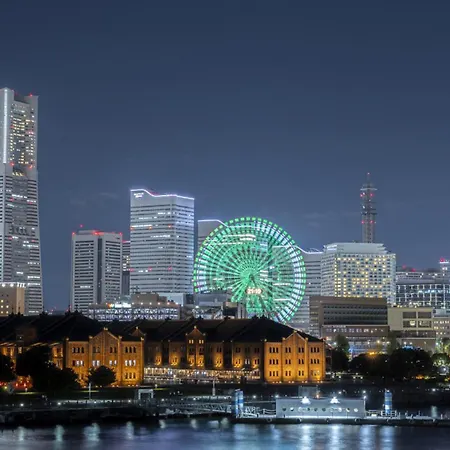 Toyoko Inn Yokohama Shinkoyasu Ekimae-2