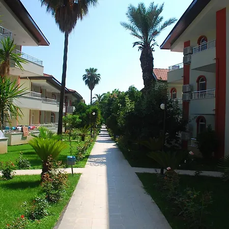 Sirma Family Apart Hotel-2