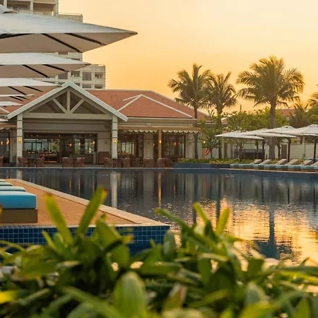 Fusion Resort And Villas Da Nang - Wellness Inclusive-3