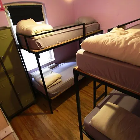 Galata West Hostel-3