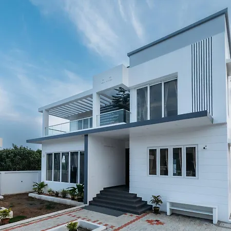 Kites - Covelong - A Raj Beach House-2
