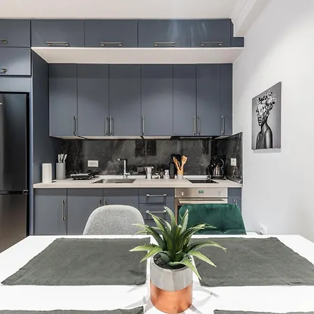Mumba Apartments By Kondo Stays-2
