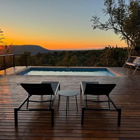 Thula-Thula Private Game Lodge Mabalingwe-2