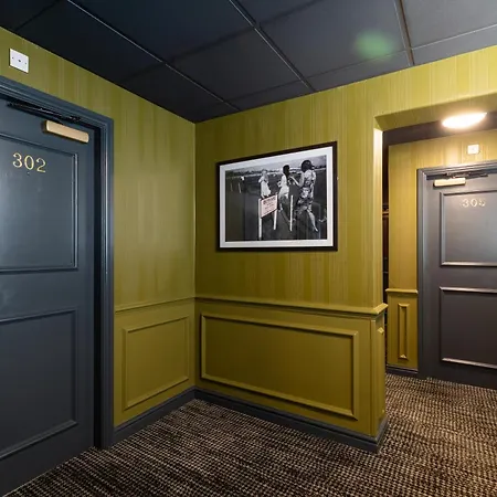 The Sir Thomas Hotel-2