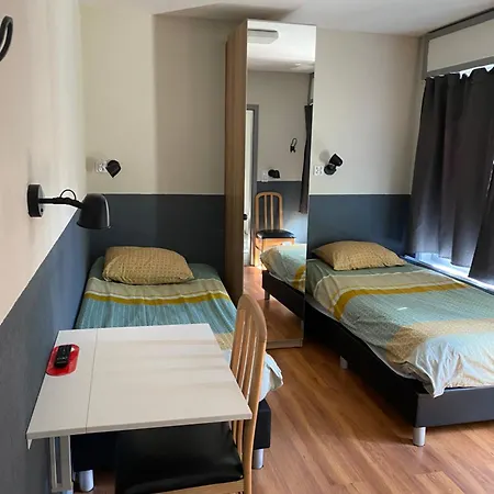 Hotel Fauwater-2